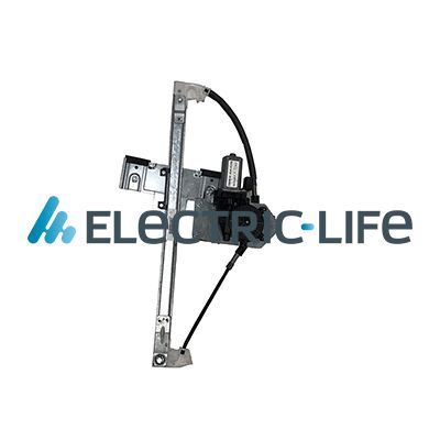 ELECTRIC LIFE lango pakėliklis ZR CR50 R